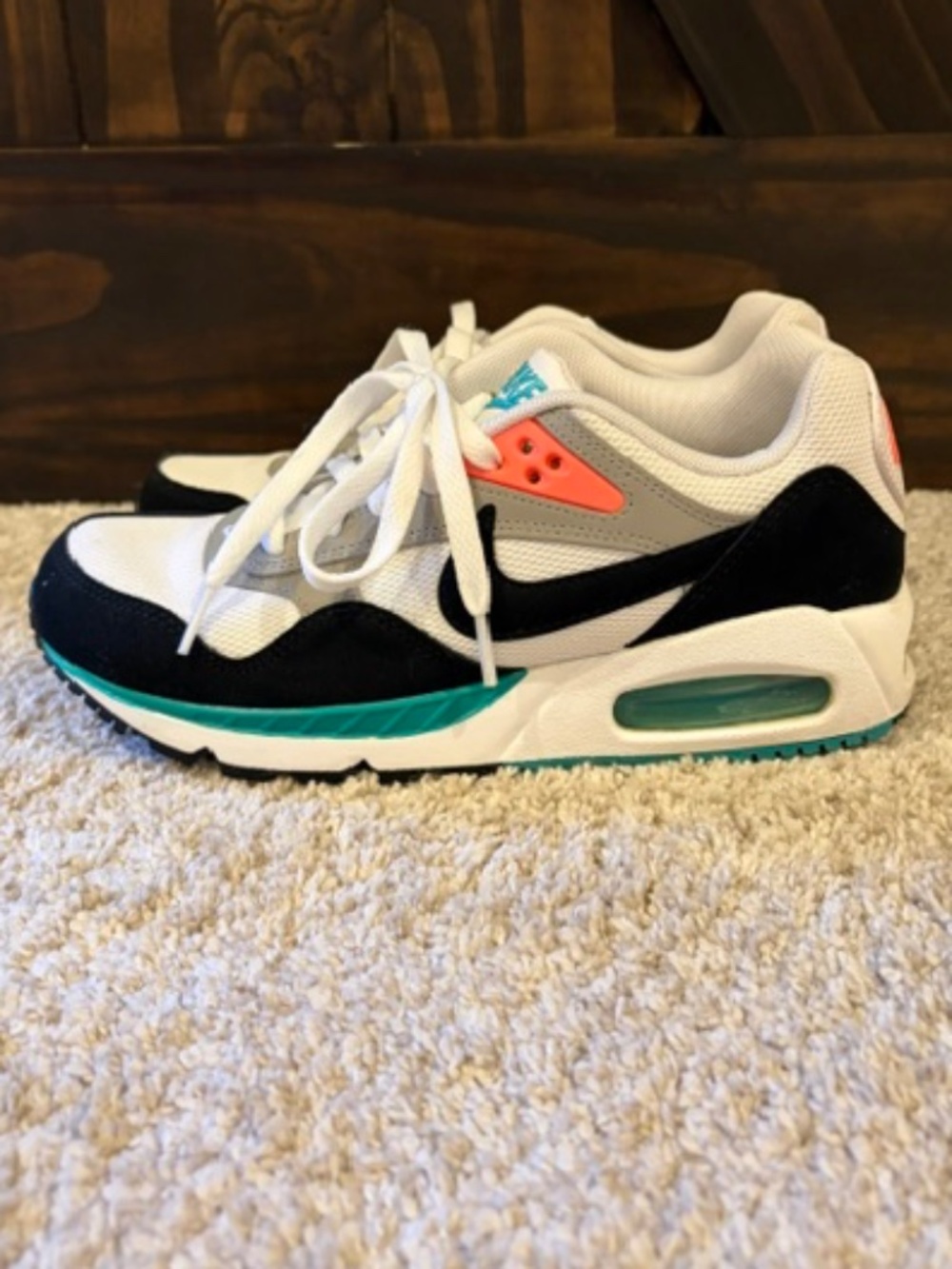 Nike Air Max Correlate
